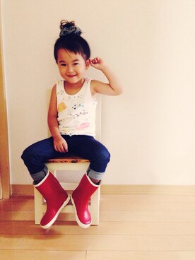 momoさんのコーディネート