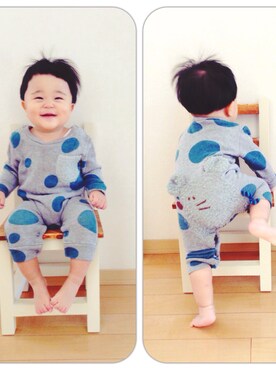 momoさんのコーディネート