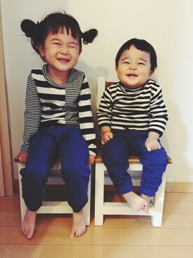 momoさんのコーディネート