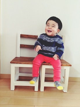 momoさんのコーディネート