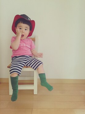 momoさんのコーディネート