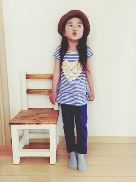 momoさんのコーディネート