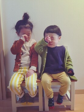 momoさんのコーディネート