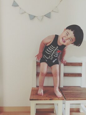 momoさんのコーディネート