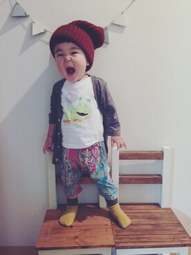 momoさんのコーディネート