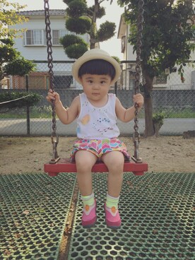 momoさんのコーディネート