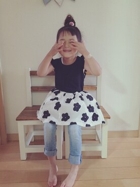 momoさんのコーディネート