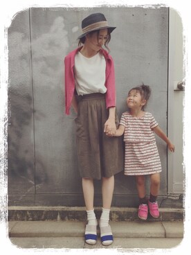 momoさんのコーディネート