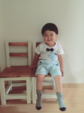 momoさんのコーディネート