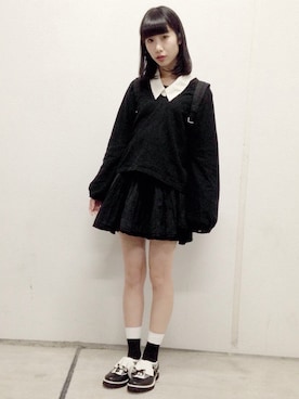 Sakuraさんのコーディネート