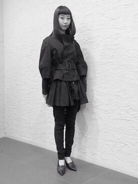 Sakuraさんのコーディネート