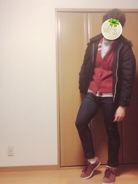バンバンさんのコーディネート