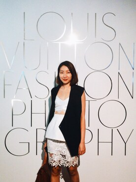 Vera Mao さんのコーディネート