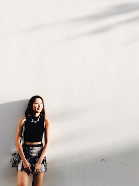 Vera Mao さんのコーディネート