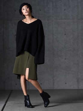 amorousinsenseさんのコーディネート