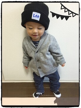 ryoさんのコーディネート