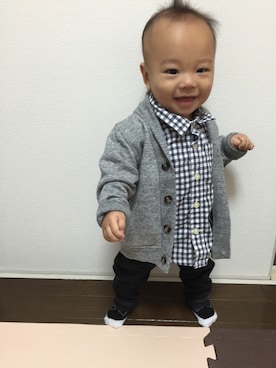 ryoさんのコーディネート