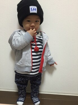 ryoさんのコーディネート