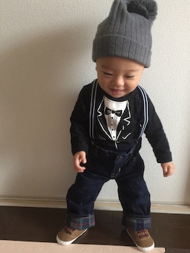 ryoさんのコーディネート