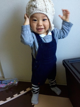 ryoさんのコーディネート