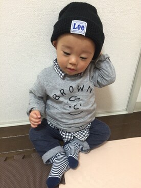 ryoさんのコーディネート