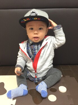 ryoさんのコーディネート