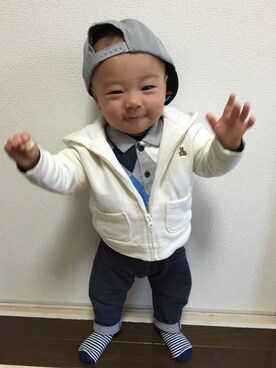 ryoさんのコーディネート