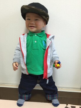 ryoさんのコーディネート