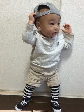 ryoさんのコーディネート