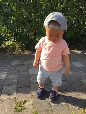 ryoさんのコーディネート