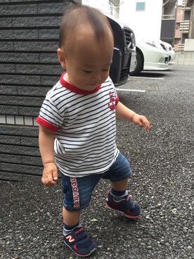 ryoさんのコーディネート