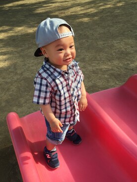 ryoさんのコーディネート