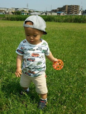 ryoさんのコーディネート