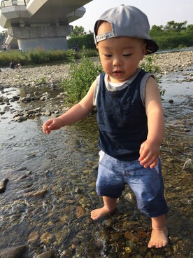 ryoさんのコーディネート