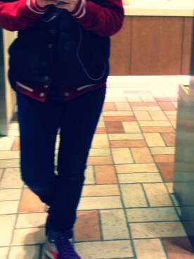 kaepyonさんのコーディネート