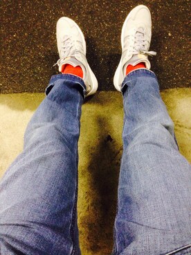 よしかわさんのコーディネート