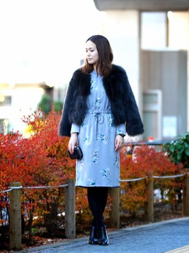 ぴーさんのコーディネート