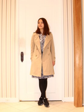 ぴーさんのコーディネート