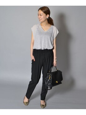 ぴーさんのコーディネート