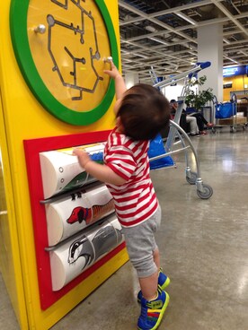 pucchiさんのコーディネート