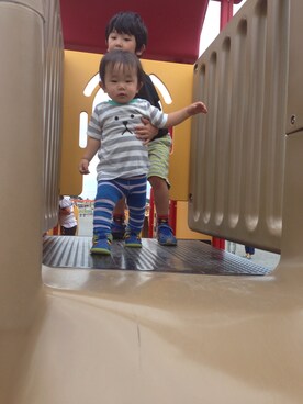 pucchiさんのコーディネート