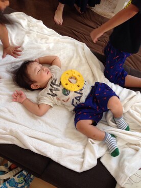 pucchiさんのコーディネート