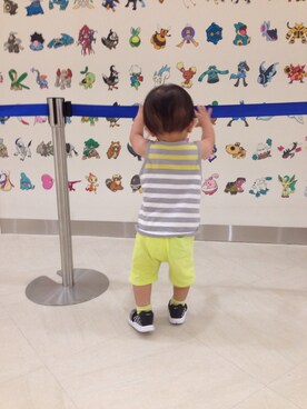 pucchiさんのコーディネート