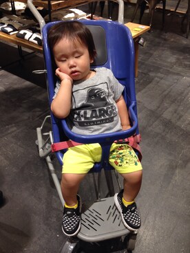 pucchiさんのコーディネート