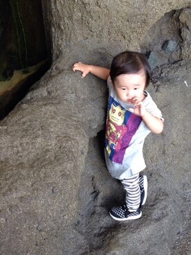 pucchiさんのコーディネート