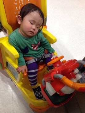 pucchiさんのコーディネート