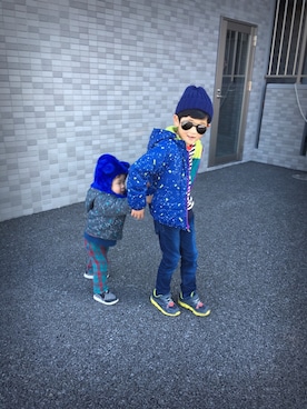 pucchiさんのコーディネート