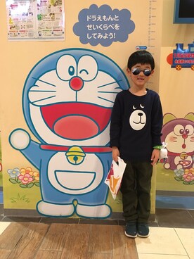 pucchiさんのコーディネート