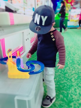 pucchiさんのコーディネート