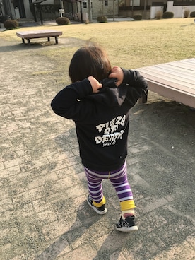 pucchiさんのコーディネート